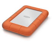 lacie rugged ssd 2tb usb-c