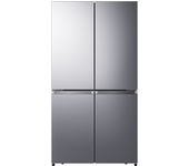 frigorifico americano hisense rq758n4sai1 nofrost pc inox