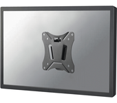 wall mount 10-30in fixed max25kg vesa75x75 100x100 mm