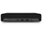 hp prodesk 400 g6 dm i5-10500t 512gb 16gb w1 0p