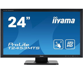 iiyama prolite t2453mts-b1 23.6  full hd hdmi vga altavoces