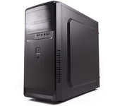 pc differo gold g6405 8gb ssd240 no dvd hpa3