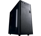 pc differo pro dfpi3108-01w i3 10100 8gb ssd240 atx no hpa sp3 w10p