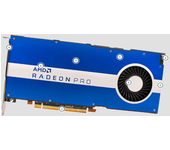 tarjeta grafica amd radeon pro w5500 8gb pcie 4.0 16x 5x dp usb-c retail
