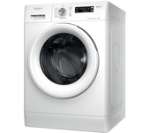 lavadora carga frontal whirlpool ffs9258w.sp 9 kg 1200 rpm b blanco
