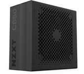 nzxt  c650 650w 12 cm 80 plus gold