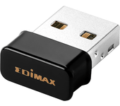 tarjeta de red inal. edimax ew-7611ulb 150mbps usb nano + bluetooth