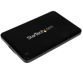 caja de disco duro usb 30 uasp para hdd ssd sata iii 2.5 7 mm