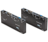 usb ps2 kvm console extender