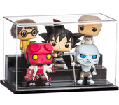 expositor figuras funko pop