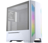 caja lian li  lancool ii-wrgb blanco