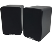 approx altavoces pared dig.2x30w bth+ kit de mon.