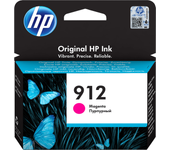 ink cartridge 912 magenta