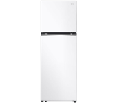 frigorifico dos puertas lg gtbv38swgkd nofrost e alto 172 cm ancho 60 cm blanco