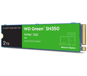 western digital green wds200t3g0c  ssd 2000gb m.2  3200mb s pci express nvme