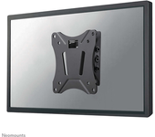 wall mount 10-30in tiltable max25kg vesa75x75 100x100 mm
