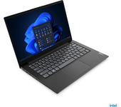 portatil lenovo v14 g3 iap i3-1215u 14 fhd 8gb 256ssd usb-c rj45 w11 3años garantia
