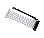 lian li pc, current cable [1x atx power socket 24-pin (20+4) - 1x atx power socket 24-pin (20+4)] 200.00 m rgb