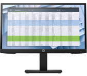 hp p22h g4   21.5  ips ips full hd hdmi vga