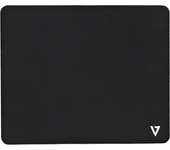 v7 mouse pad black
