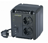 estabilizador corriente gembird 220v