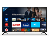 td systems 40   k40dlc16gle led full hd