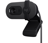 webcam brio 100 fhd webcam graphite usb  emea28-9 35