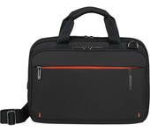 maletin network4 para portatil 14,1   105x385x285mm samsonite sa142306 ne