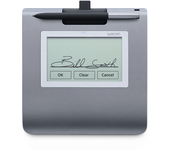 tableta grafica stu-430 + sign pro  pdf