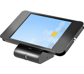 secure tablet stand - ipad or other tablet 10.2in   10.5 in