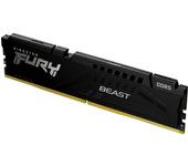 memoria ram kingston fury  32gb ddr5 5200mhz  (1x32)  cl40