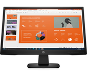 hp p22va g4   21.5  led va full hd hdmi