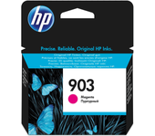 cartucho hp magenta 903 t6l91ae