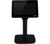 pantalla tpv 7  visor approx vfd02lcd usb2.0 usb3.0 negro
