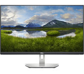 dell s2721d  s series 27  lcd ips quad hd hdmi altavoces