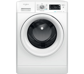 lavadora carga frontal whirlpool ffb 7259 wv sp 7 kg 1200 rpm b blanco