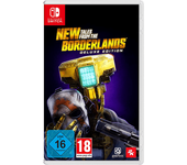 juego nintendo switch new tales from the borderlan new tales from the bordelands