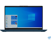 portatil lenovo ideapad 5 14itl  i7-1165g7 8gb 512gbssd 14  w11h