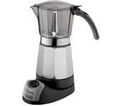 cafetera goteo delonghi emk9 alicia 9 tazas