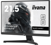 iiyama g2250hs-b1  g-master 21.5  led va full hd hdmi altavoces