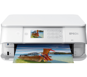 Impresora Multifunción EPSON Expression Premium XP-6105