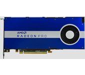 amd amd radeon pro w5700 8gb gddr6