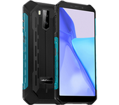 ulefone  armor x9 pro 5.5  4g 4gb 64gb negro, verde