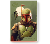 star wars gaming hdd 2tb boba 2.5in usb 3.2 gen 1 external h dd