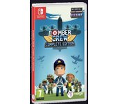 Bomber Crew