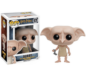 Figura Funko Pop! - Dobby, Harry Potter