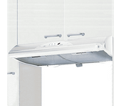REACONDICIONADO Seminuevo Excelente Campana convencional - Mepamsa 110.0150.905 MITO-JET60, Sistema Jet, 60 cm de Ancho, 490 m3/h, Blanco