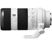 Objetivo Evil - Sony SFE 70 200 mm F4 GOSS