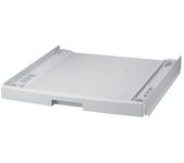 REACONDICIONADO Seminuevo Excelente Accesorio lavadora - Samsung SKK-DD, bastidor, kit unión y secadora, 679 x 167 643 mm