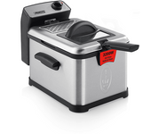 Freidora - Princess 183001 Capacidad 3L., Potencia 3200W.